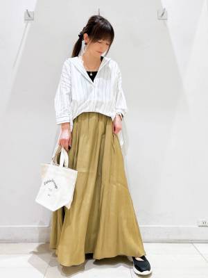 やっぱ【グローバルワーク】さすがだわ♡ 重宝しそうな「春夏シューズ」