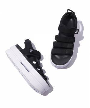 『限定』もあるから急いでーッ！【NIKE】今年もキタ♡ 足元映えする「旬サンダル」