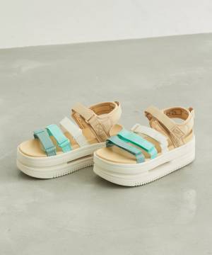 『限定』もあるから急いでーッ！【NIKE】今年もキタ♡ 足元映えする「旬サンダル」