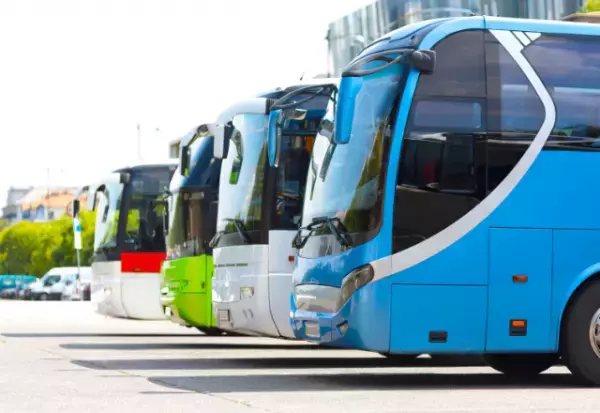 観光バスで荷物を預けたら…迷惑客「何触ってんだ！」男性「えっこれは僕のカバンですけど」→迷惑客に【事実無根の疑い】をかけられた！？