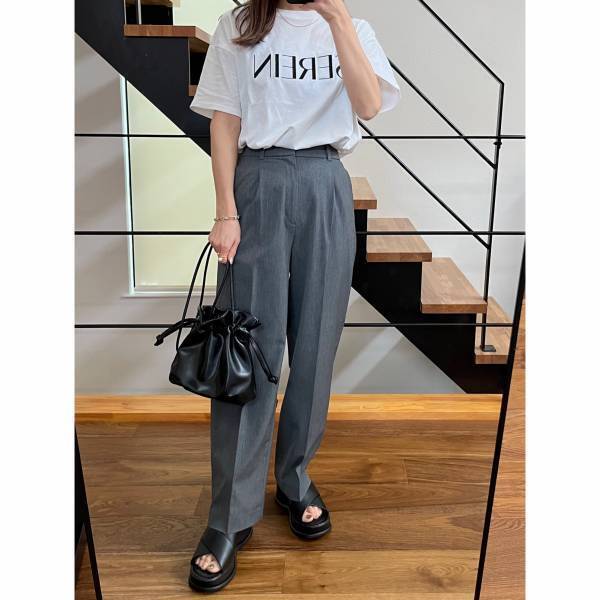 ＜もうチェックした？＞【UNIQLO：C】の”プラットフォームサンダル”が「可愛くて即決」！！