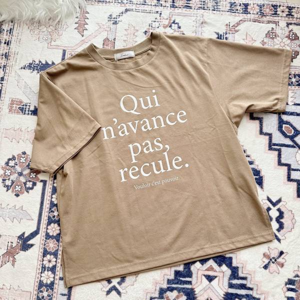 春夏に大活躍！【しまむら】使える”トップス”2選