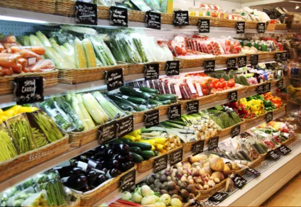 スーパーで…卵が『1パック90円』に！？次の瞬間⇒“監視カメラ”を確認すると…警察沙汰の事態に！？