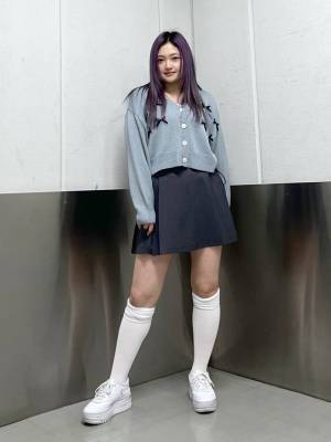 《トレンド感満載》【ALAND】ずるいくらい可愛い♡「リボントップス」