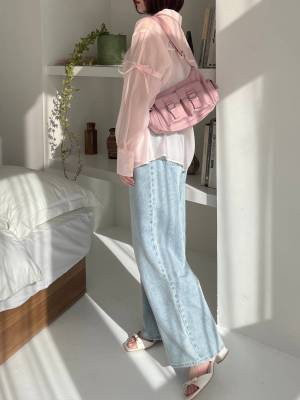 参考にしたい！ オシャレさんに学ぶ【お手本デニムコーデ】って？