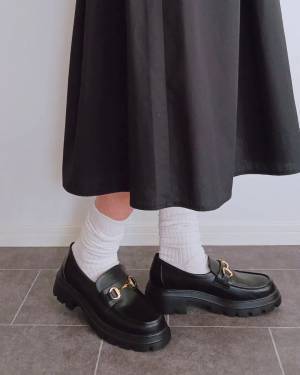 ＜どれも3,000円以下！？＞【GU】そろそろ足元も衣替え♡「春夏シューズ」