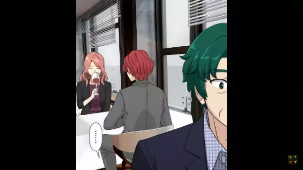 高級レストランの客「貧乏人がいると料理マズイw」私「すみません…」だが次の瞬間⇒「出禁！？」まさかの事態に…！