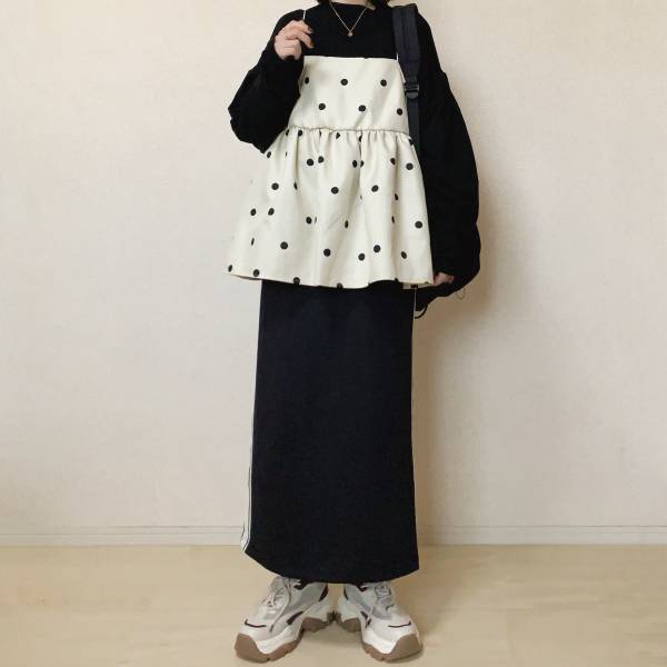 「存在感抜群」で「こなれ感」も♡【しまむら】の”おすすめアイテム”まとめ