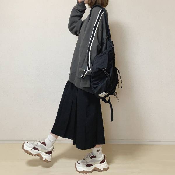 「存在感抜群」で「こなれ感」も♡【しまむら】の”おすすめアイテム”まとめ