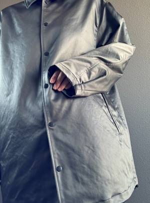 これ1枚で「オシャレなムードを演出」♡【ユナイテッドアローズ】で見つけた”コーチジャケット”紹介