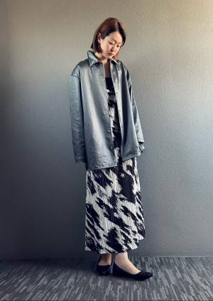 これ1枚で「オシャレなムードを演出」♡【ユナイテッドアローズ】で見つけた”コーチジャケット”紹介