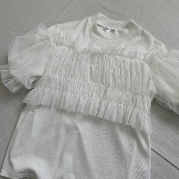 使い方「無限大」で「着心地」もいい◎【しまむら】で見つけたトップス4選