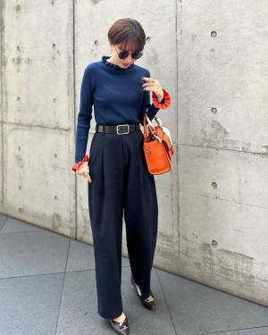 今季目指したい！シンプル & エレガント♡【クワイエット・ラグジュアリー】って？