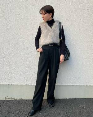 今季目指したい！シンプル & エレガント♡【クワイエット・ラグジュアリー】って？