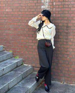 今季目指したい！シンプル & エレガント♡【クワイエット・ラグジュアリー】って？