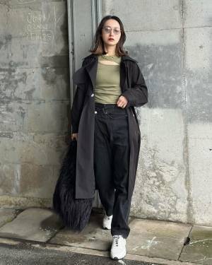 今季目指したい！シンプル & エレガント♡【クワイエット・ラグジュアリー】って？