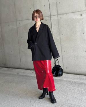 今季目指したい！シンプル & エレガント♡【クワイエット・ラグジュアリー】って？