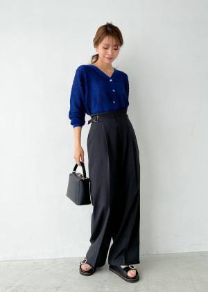 春は【カーディガン】が大活躍！ 今買いたい「おすすめ品」をチェック♡