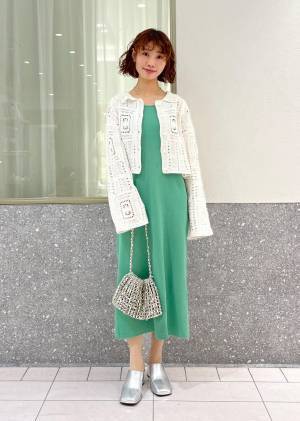 春は【カーディガン】が大活躍！ 今買いたい「おすすめ品」をチェック♡