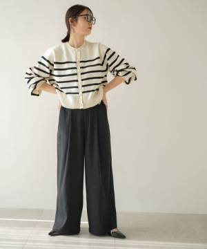 春は【カーディガン】が大活躍！ 今買いたい「おすすめ品」をチェック♡