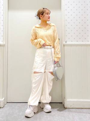 今季もアツい！ 春夏オシャレに欠かせない【最旬ポロシャツ】