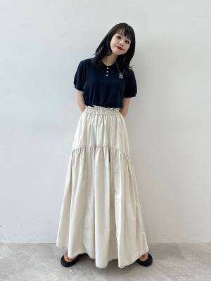 今季もアツい！ 春夏オシャレに欠かせない【最旬ポロシャツ】