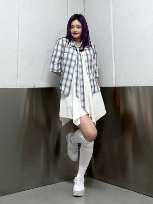 1枚は持っておきたい！【ALAND】コーデがパッと決まる！！「おしゃれシャツ」