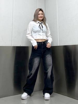 1枚は持っておきたい！【ALAND】コーデがパッと決まる！！「おしゃれシャツ」