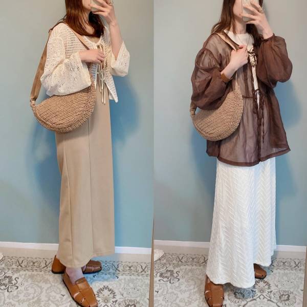 「かなり使える」「大活躍」【ユニクロ】新作も見逃せない！「大人気バッグ」