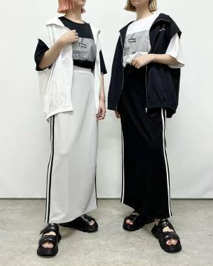 こりゃ可愛いぃぃぃ♡【しまむら】即カゴ級！「おしゃれトップス」