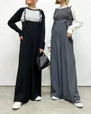 センス半端ないって！【しまむら】すぐに真似したい♡「上下しまむらコーデ」