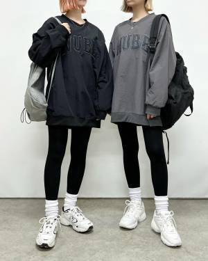 センス半端ないって！【しまむら】すぐに真似したい♡「上下しまむらコーデ」