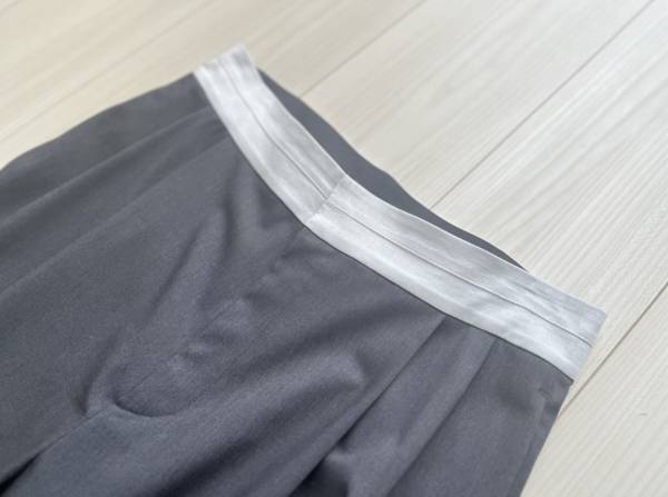 トレンドが過ぎ去っても着られるシンプルさ♡【MARW　UNITED　ARROWS】”マーベルトスラックス”特集