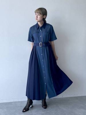 どれ買うか迷う！ 1枚でコーデがサマ見え♡【注目ワンピース】って？