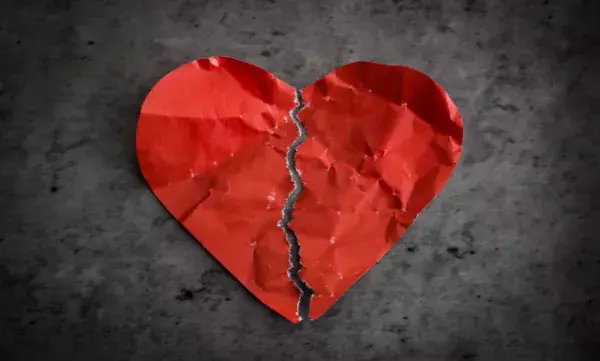 失恋から立ち直るための心のケア方法