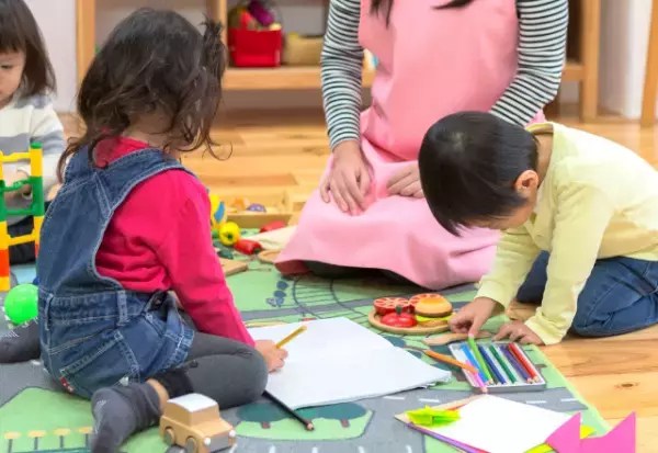 【保育園で子どもの布団が消えた】園長「買いなおして」母親「園の管理下でなくなったのに…？」⇒しかし直後、母親の”予想外の一言”に…園長「え。ちょっと！」