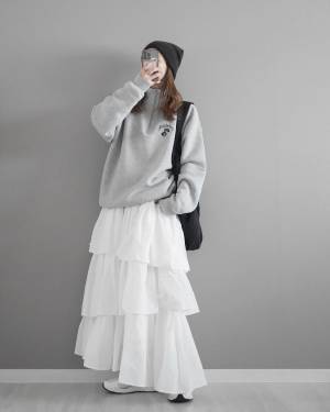 この春夏着たい！ いま狙うべき【最旬スカート】って？