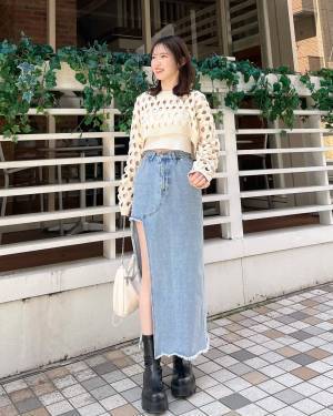 この春夏着たい！ いま狙うべき【最旬スカート】って？