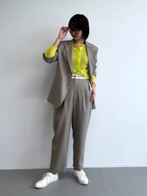 大・大・大注目ーッ！今買って夏も使える【シアーカーディガン】が可愛い♡