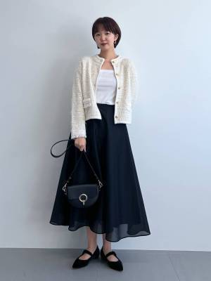 《一足は持っておきたい！》上品 & 大人っぽ♡【メリージェーン】知ってる？