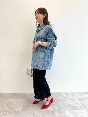 《一足は持っておきたい！》上品 & 大人っぽ♡【メリージェーン】知ってる？