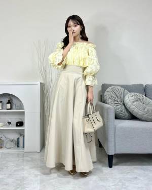 『モテオーラ』えっっぐ♡ 【ワンピ &#038; スカート】真似したくなる！「春コーデ」