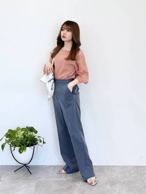 今季の【ピンク】が可愛い♡ 着るだけでテンション上がる「ピンクトップス」