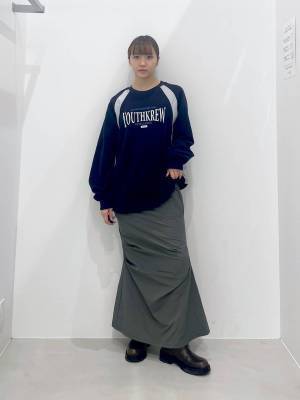 こういうの欲しかった♡【ALAND】売り切れ前に買いたい！「韓国っぽトップス」