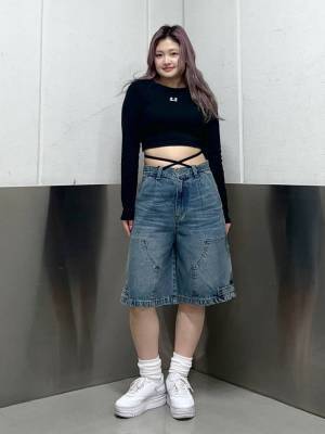 こういうの欲しかった♡【ALAND】売り切れ前に買いたい！「韓国っぽトップス」