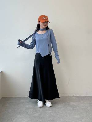 こういうの欲しかった♡【ALAND】売り切れ前に買いたい！「韓国っぽトップス」