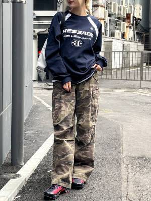 ＜在庫欠け発生中！？＞【ALAND】お出かけに大活躍♡「シンプルリュック」