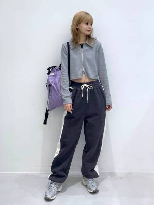 ＜在庫欠け発生中！？＞【ALAND】お出かけに大活躍♡「シンプルリュック」