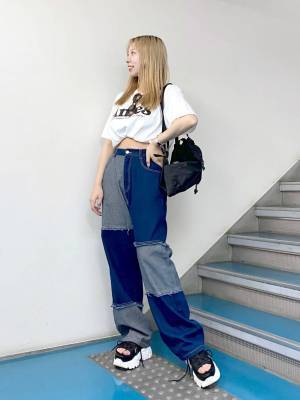 ＜在庫欠け発生中！？＞【ALAND】お出かけに大活躍♡「シンプルリュック」