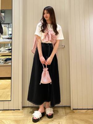 大本命キターーッ！！《今日何着よう？の救世主！》何枚も持っていたい♡【カラーシャツ】